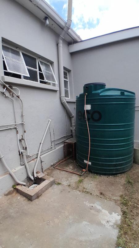 To Let 5 Bedroom Property for Rent in Grahamstown Eastern Cape
